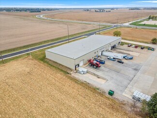 Plus de détails pour 6200 S 2nd St, Springfield, IL - Industriel à louer