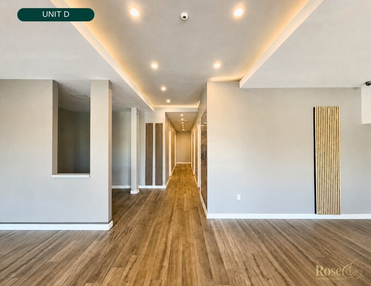 3115 Foothill Blvd, La Crescenta, CA à louer - Photo du bâtiment - Image 2 de 7