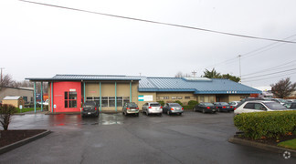 Plus de détails pour 1930 Port of Tacoma Rd, Tacoma, WA - Bureau à vendre