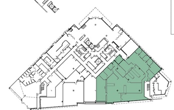 1655 3rd St, San Francisco, CA à louer Plan d’étage- Image 1 de 1