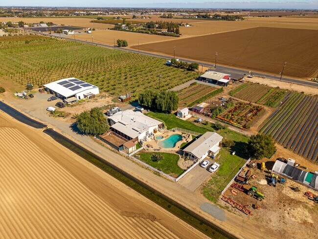 Plus de détails pour 2017 Walnut Blvd, Brentwood, CA - Terrain à vendre