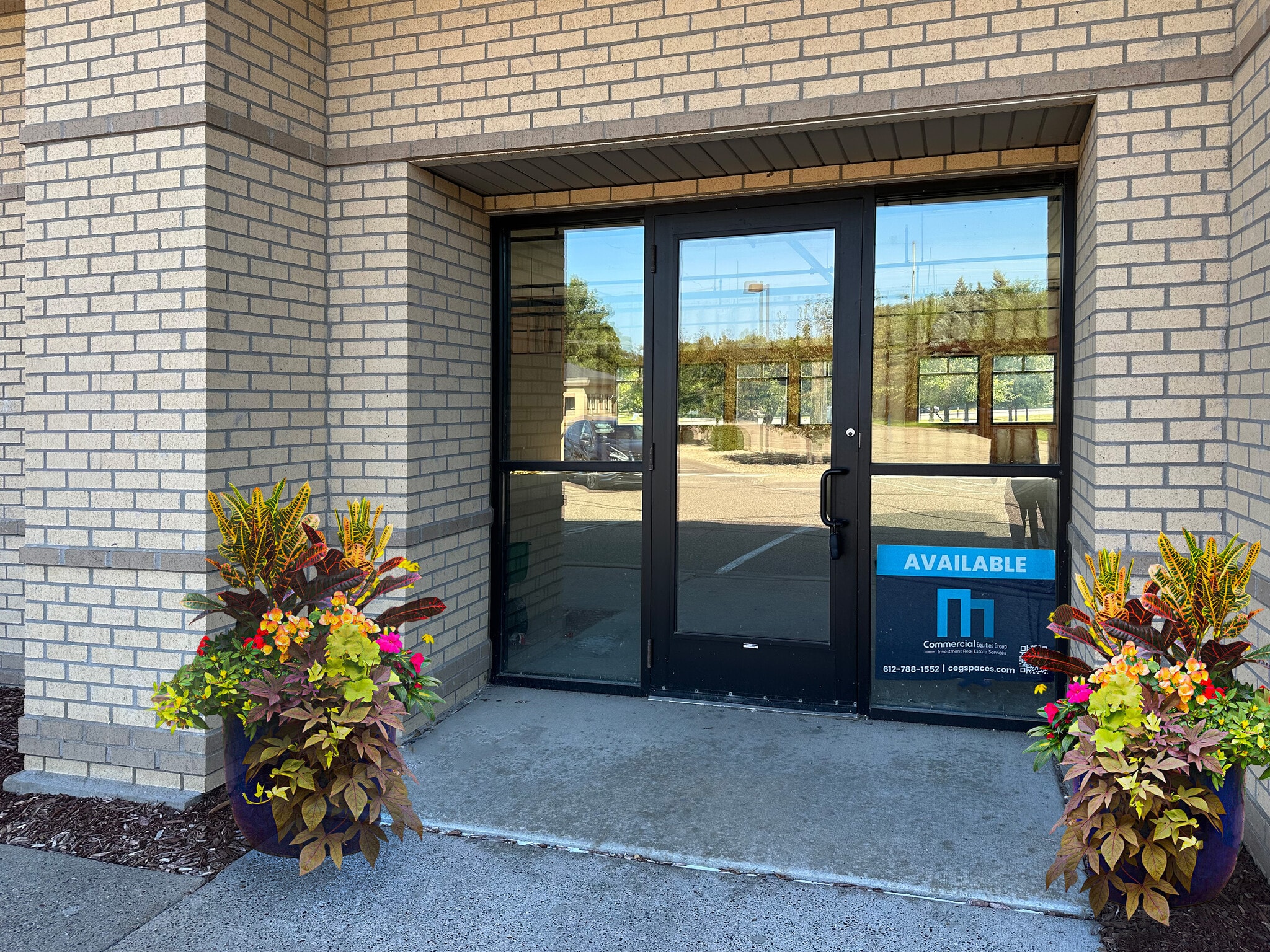 3738-3776 Coon Rapids Blvd NW, Coon Rapids, MN for lease Interior Photo- Image 1 of 4