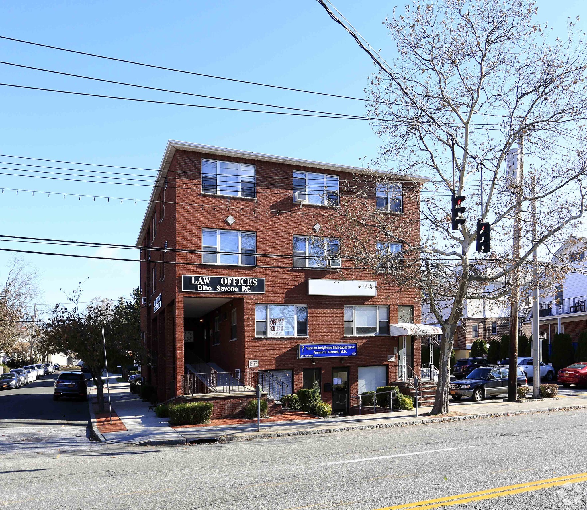 657-659 Yonkers Ave, Yonkers, NY for sale Primary Photo- Image 1 of 1