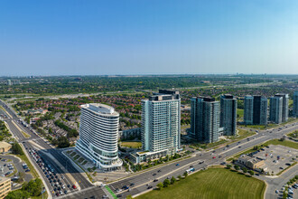 2520 Eglinton Av W, Mississauga, ON - Aérien  Vue de la carte