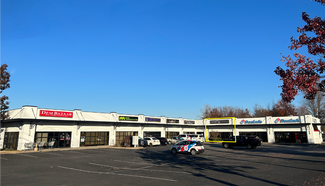 Plus de détails pour 2800 SW 14th St, Bentonville, AR - Bureau/Commerce de détail à louer