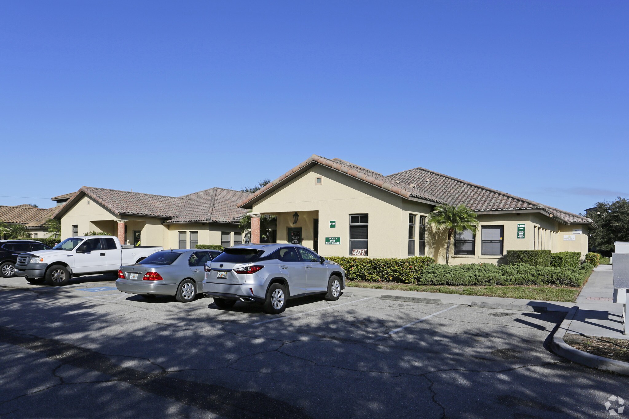 401 Commercial Ct, Venice, FL à vendre Photo principale- Image 1 de 1