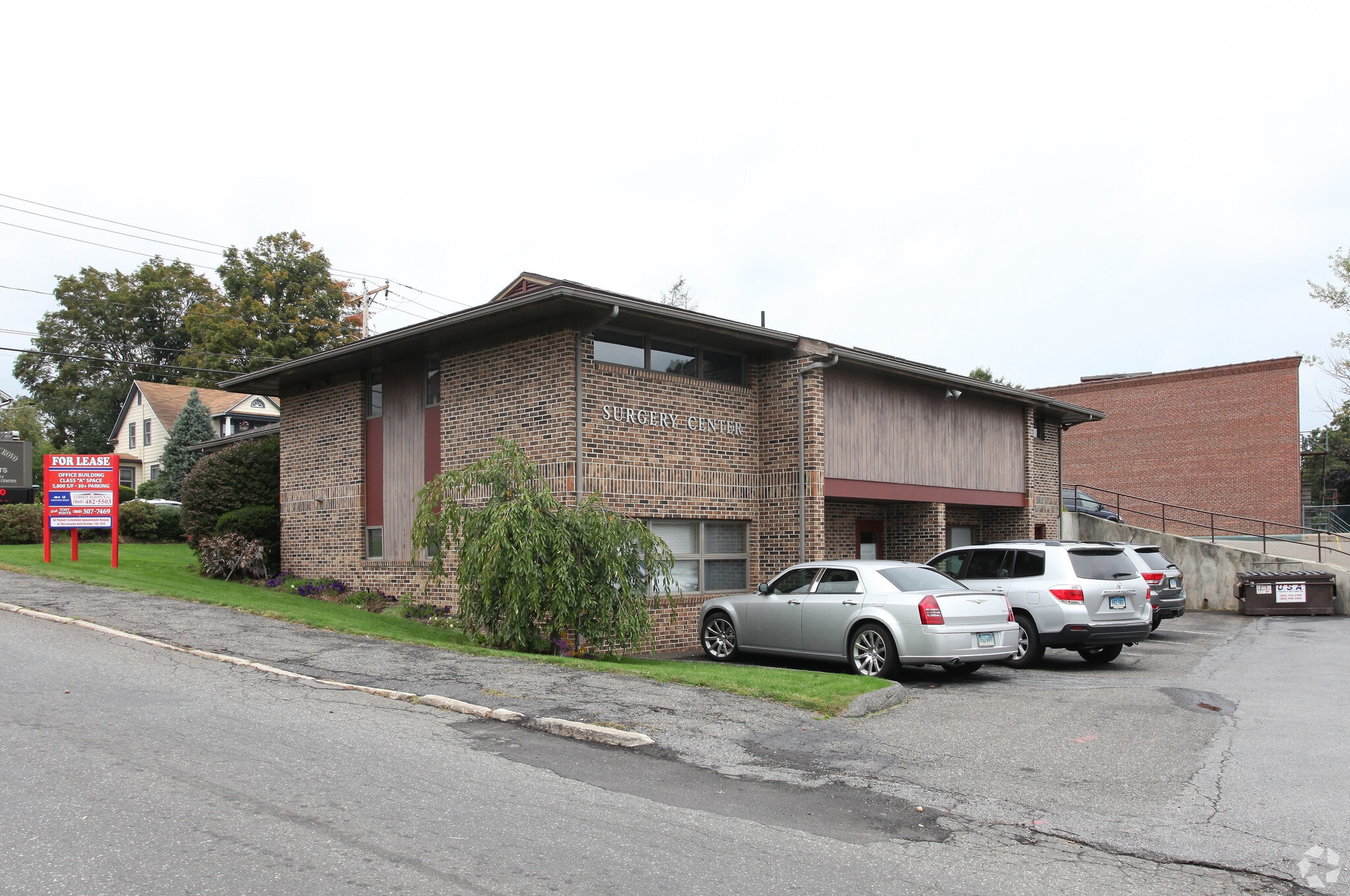 95 New Litchfield St, Torrington, CT for sale Primary Photo- Image 1 of 16