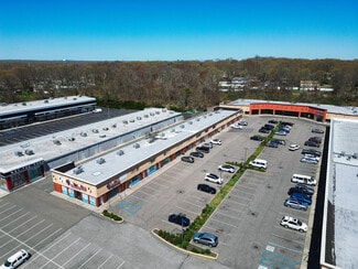 More details for 1075 Portion Rd, Farmingville, NY - Retail for Lease