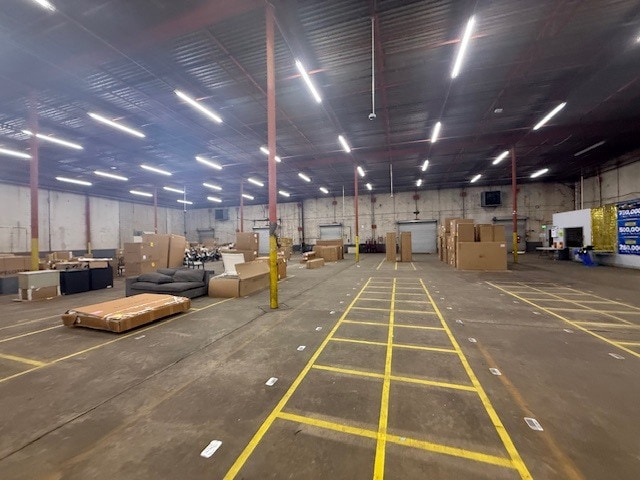 10020 N Palafox St, Pensacola, FL à louer Photo intérieure- Image 1 de 5