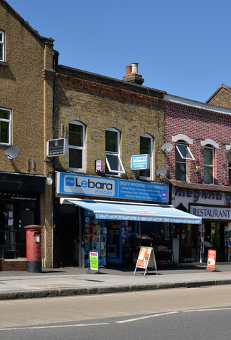 More details for 217 High Rd, London - Retail for Lease