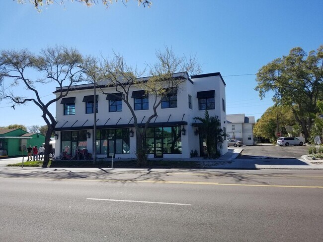 More details for 1236 Dr Martin Luther King Jr St N, Saint Petersburg, FL - Office for Lease