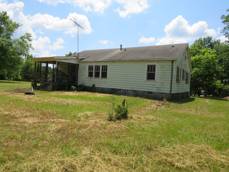 1919 Stroud Rd, Mcdonough, GA for sale - Building Photo - Image 1 of 11