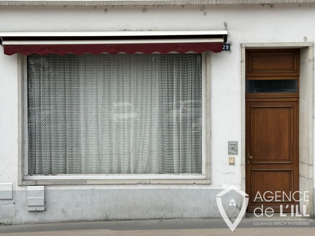 Office in Sélestat for lease Building Photo- Image 1 of 4