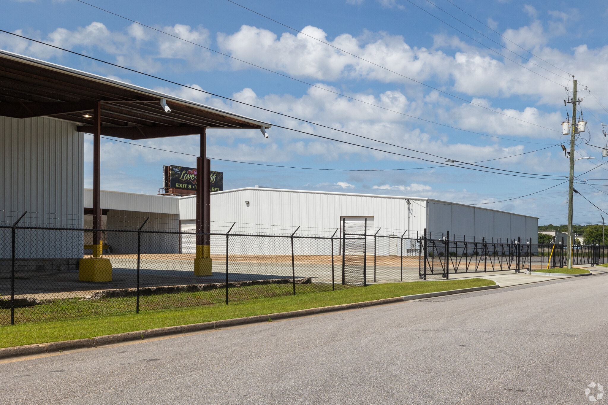 3451 Georgia Pacific Ave, Mobile, AL for sale Building Photo- Image 1 of 18