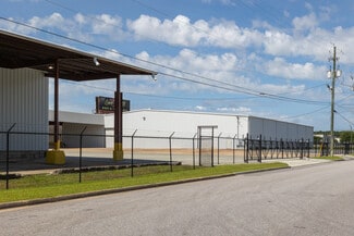 More details for 3451 Georgia Pacific Ave, Mobile, AL - Industrial for Sale