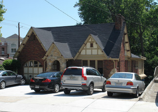 Plus de détails pour Lookout Pharr – Bureau à vendre, Atlanta, GA