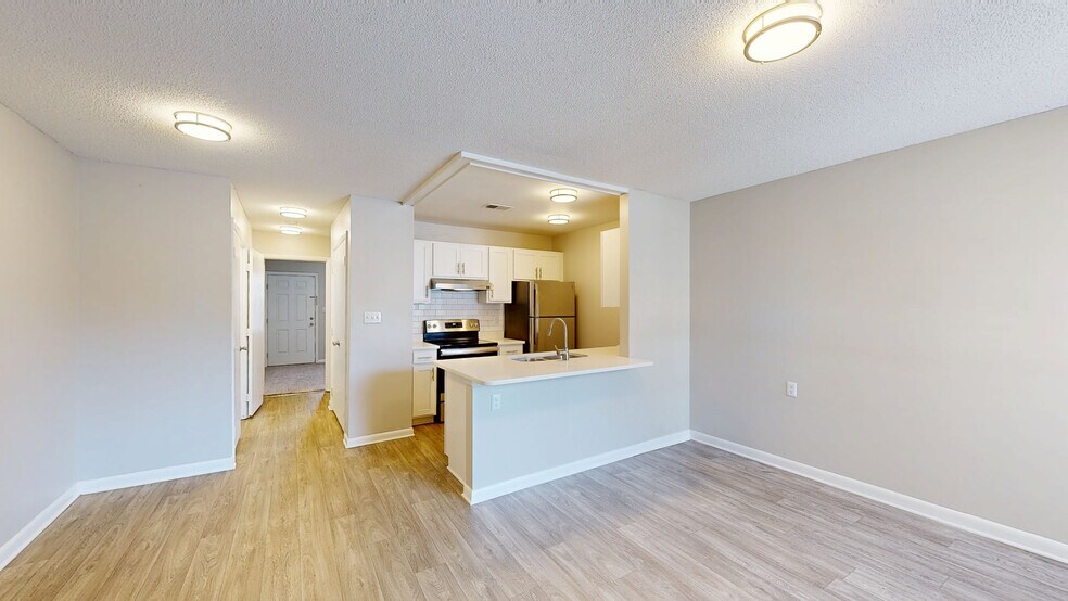 1004 Appamattox Ct, Fayetteville, NC à vendre - Numérisation 3D de Matterport - Image 2 de 30