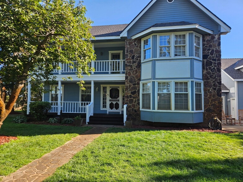 10580 Dickson Rd, Plymouth, CA à vendre - Photo du bâtiment - Image 2 de 14