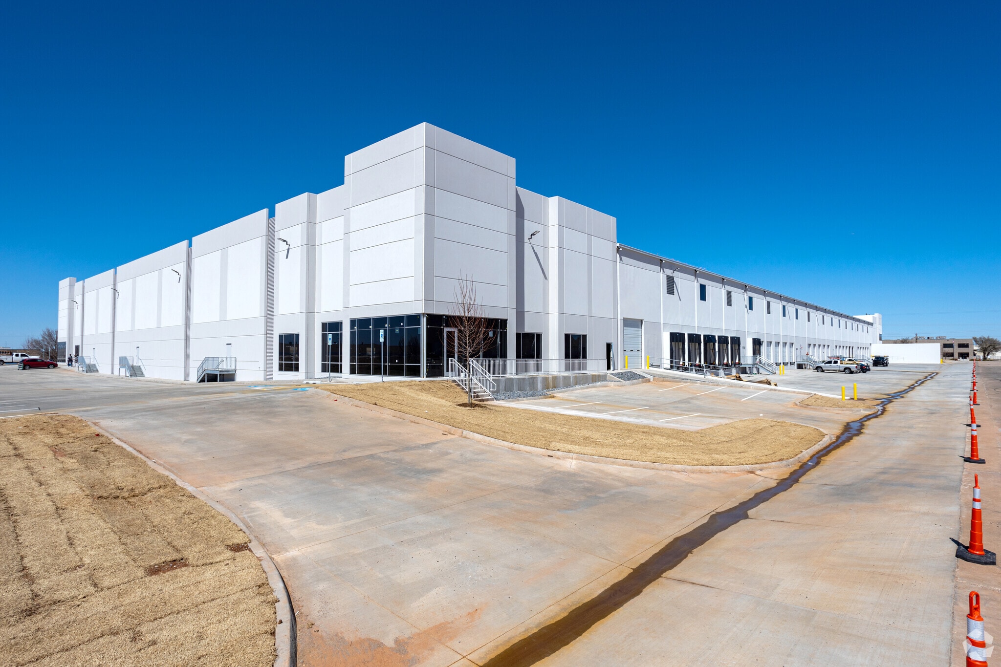 3700 S Purdue Ave, Oklahoma City, OK for sale Primary Photo- Image 1 of 1