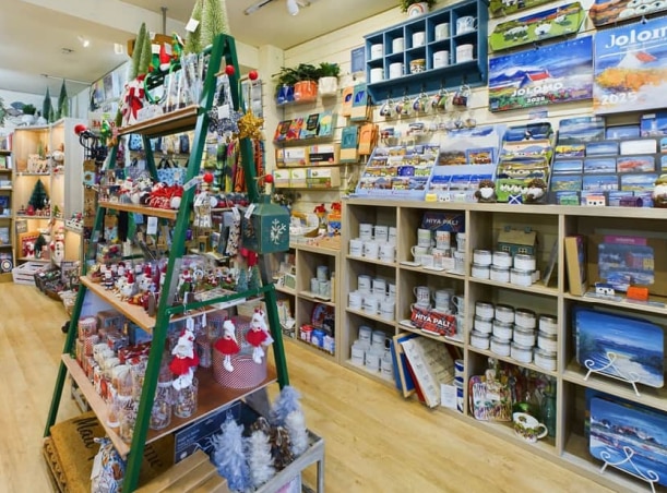 The Square Peg Colchester Sq, Lochgilphead for sale - Interior Photo - Image 3 of 4