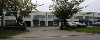 More details for 9012 Oak St, Vancouver, BC - Industrial for Sale