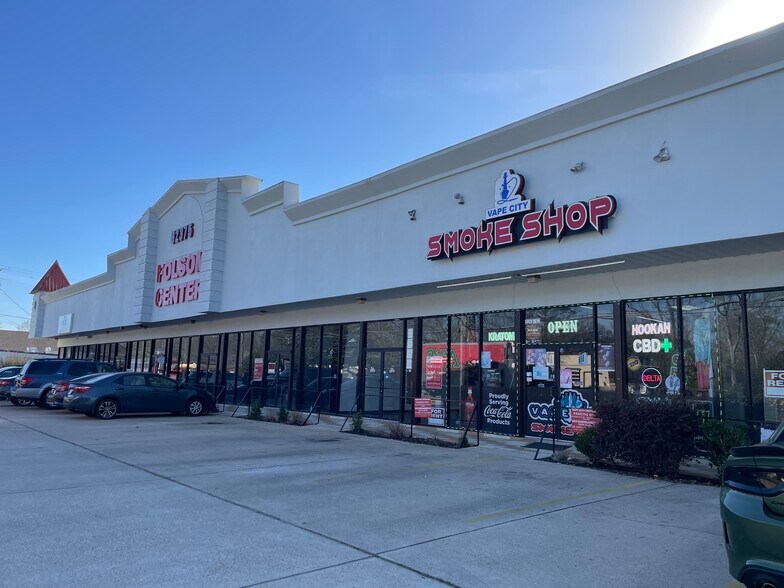 82371 Highway 25, Folsom, LA for lease - Building Photo - Image 3 of 5