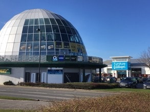 St Andrews Quay, Hull à louer Autre- Image 1 de 1