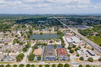6921 Pistol Range Rd, Tampa, FL - Aerial map view - Image1