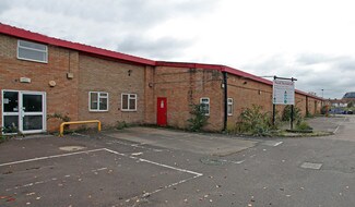 More details for Albion Clos, Slough - Industrial for Lease