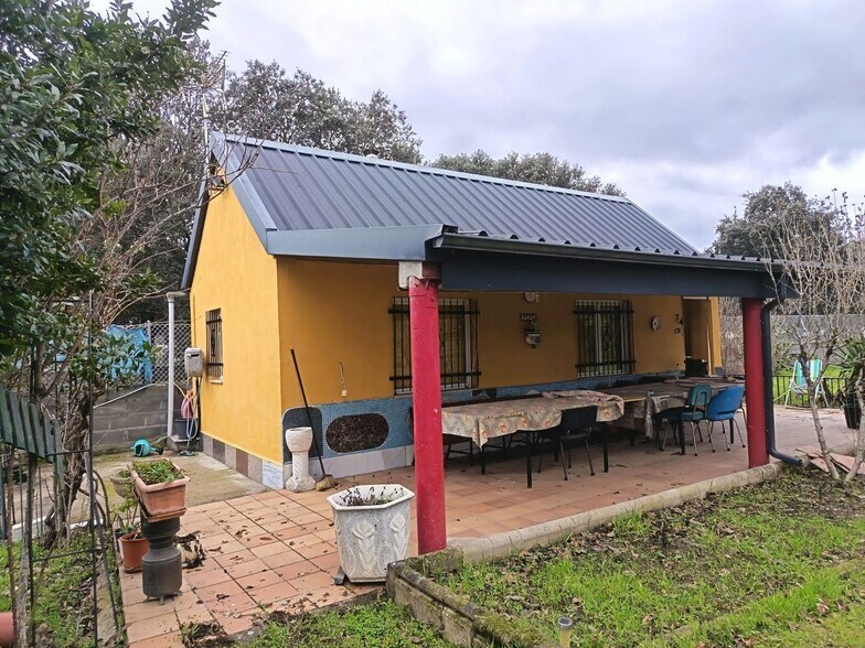 Poligono, 47, Ponferrada, León à vendre - Photo du bâtiment - Image 3 de 33