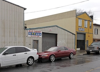 More details for 1433 Van Dyke Ave, San Francisco, CA - Industrial for Lease