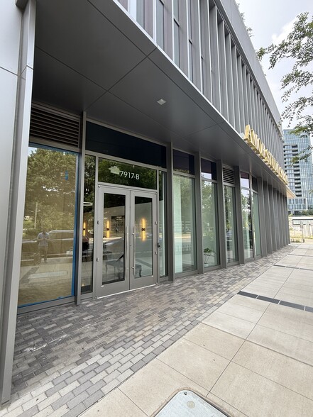 7917 Westpark Dr, Tysons, VA for lease - Building Photo - Image 2 of 3