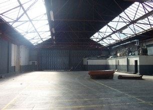 Woodhouse St, Stoke On Trent for lease Building Photo- Image 2 of 5