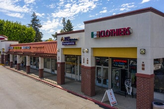 802-844 W El Camino Real, Sunnyvale, CA for lease Interior Photo- Image 1 of 2