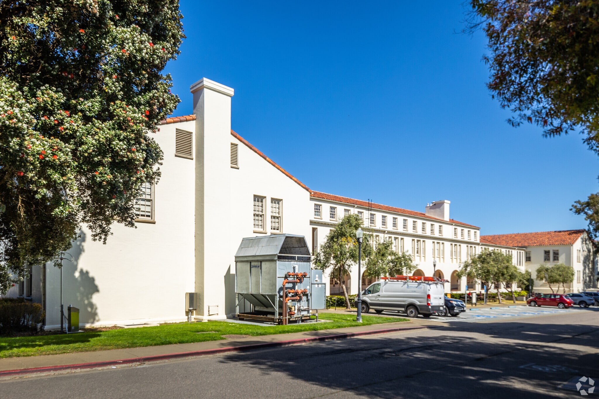 38 Keyes Ave, San Francisco, CA for lease Building Photo- Image 1 of 19