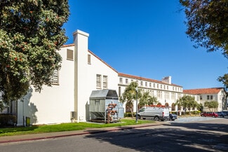 Plus de détails pour 38 Keyes Ave, San Francisco, CA - Bureau à louer