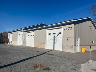 More details for 4372 Holmes Rd, Inverary, ON - Flex for Lease