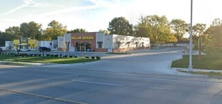 Plus de détails pour 2800 SW 7 Hwy, Blue Springs, MO - Commerce de détail à vendre