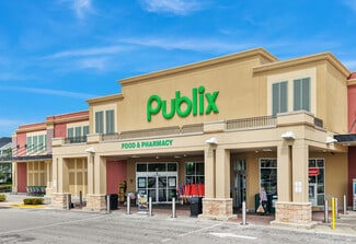 Plus de détails pour 1160 E State Road 434, Winter Springs, FL - Commerce de détail à louer