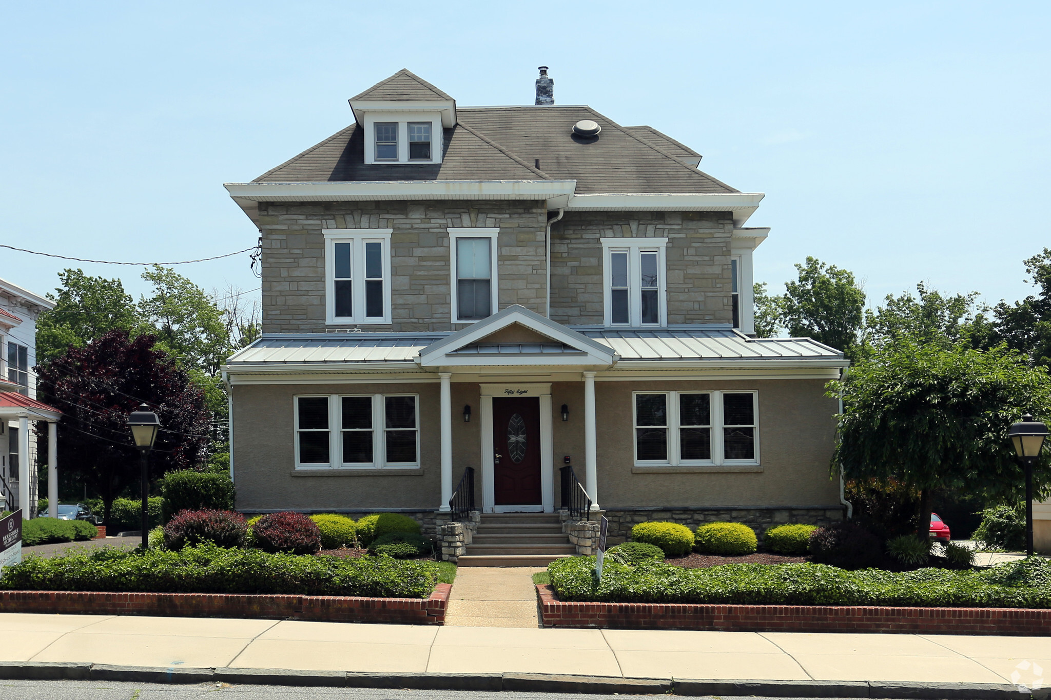 58 Euclid St, Woodbury, NJ à vendre Photo principale- Image 1 de 1