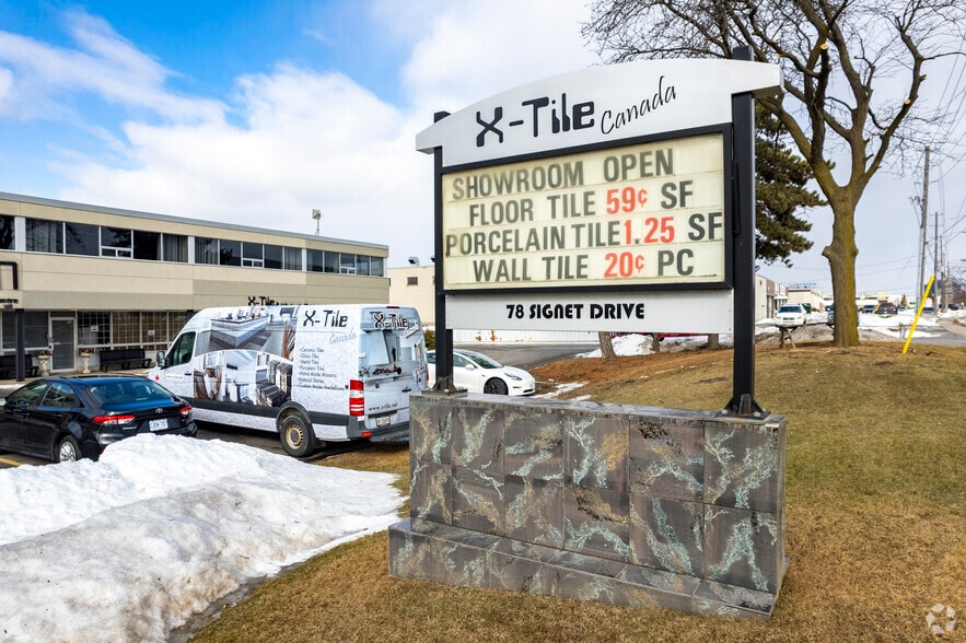 78 Signet Dr, Toronto, ON for lease - Other - Image 3 of 5