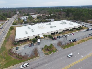 More details for 3245 Platt Springs Rd, Springdale, SC - Office for Lease