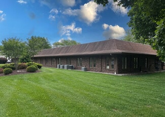 More details for 2277 Science Pky, Okemos, MI - Office for Sale