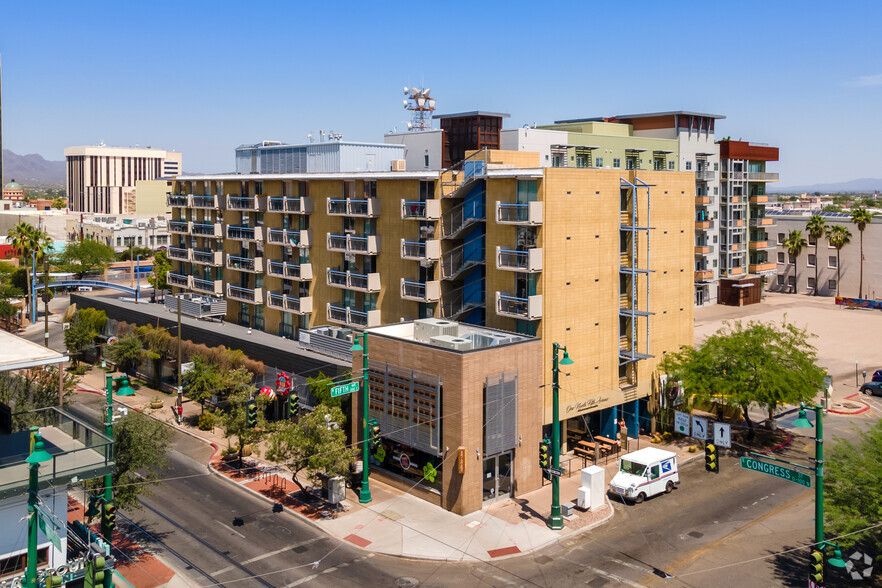 1 N 5th Ave, Tucson, AZ for sale - Primary Photo - Image 1 of 1