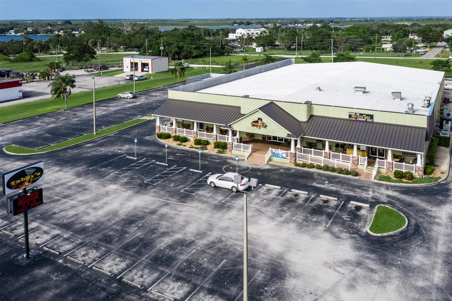 800 Us 27, Lake Placid, FL for sale Primary Photo- Image 1 of 1