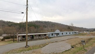 Plus de détails pour 1768 Maynardville Hwy, Maynardville, TN - Commerce de détail à vendre