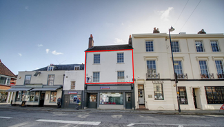 Plus de détails pour 164 High St, Dorking - Bureau à louer