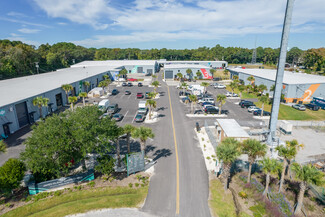 More details for 1750 Signal Point Rd, Charleston, SC - Industrial for Lease