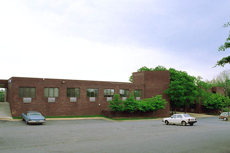 11480 Sunset Hills Rd, Reston, VA à louer - Photo du bâtiment - Image 2 de 4