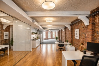 52 Powell St, Vancouver, BC for lease Interior Photo- Image 1 of 4